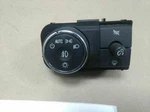 Buick Enclave 2008 Headlight Lamp Fog Dimmer Control Switch Factory. Fixed Price $23.41.