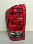(read) 10-12 14 Kia Sedona Driver Lh Tail Light Lwb 118.9" Opt K13D. Fixed Price $29.95.