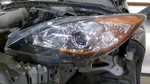 2011 Mazda 3 Driver Left Headlight Oem Broken Tab Condition 114-51116L. Fixed Price $147.39.