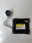 Toyota Lexus Oem Hid Ballast Control Module 85967-0E010. Fixed Price $30.00.