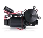 Headlight Motor For Chevrolet Corvette C4 1988-1990 Only 2 Wires Left 16510051. Fixed Price $85.00.