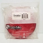 99168R Truck-lite 7" Round Red Lens Bus Light Bolt-on Mount. Fixed Price $17.85.