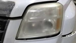 2012 Gmc Terrain Driver Left Headlight Assembly Lh Cloudy Oem 114-01276L. Fixed Price $95.39.