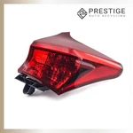 16-2018 Scion Im Toyota Corolla Tail Light Lamp Outer Right 81551-12C51. Fixed Price $190.00.