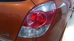 Passenger Right Tail Light Red Line Opt BA5 Fits 08-09 Vue 109407. Fixed Price $84.38.