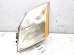 2007 2008 2009, Nissan Sentra, 4 Door Left Headlight Assembly, 26060ET000, Oem. Fixed Price $135.00.