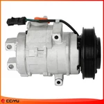 A/c Compressor Fits Chrysler 300 Dodge Magnum 2005 2.7L 10S17C 97308. Fixed Price $125.62.