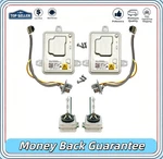 2X For 2016-20 Chevy Camaro Xenon Ballast & Hid D3S Bulb Kit Control Unit Module. Fixed Price $71.23.