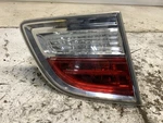 Driver Left Tail Light Lid Mounted Fits 07-09 Mazda CX-9 1221126. Fixed Price $74.95.