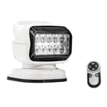 Golight 79004GT Series Led White Wireless Handheld Remote Permanent Mount. Fixed Price $609.00.