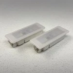 18-24 Bmw G01 X3 Interior Courtesy Led Light Lamp Pair 9313574 Oem. Fixed Price $26.99.