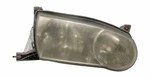 Passenger Right Rh Headlight Assembly 2001-2002 Corolla Oem. Fixed Price $33.95.