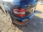 Driver Tail Light 164 Type ML350 Lower Fits 09-11 Mercedes Ml-class 2705766. Fixed Price $80.50.
