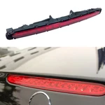 Third Brake Light Fits Mercedes Benz W211 E350 E500 High Mount Led Stop Lamp Red. Fixed Price $22.95.