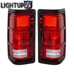 Rear Brake Tail Lights For 1988-1996 Dodge Dakota Ramcharger Left Right Pair. Fixed Price $49.66.