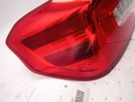 Driver Left Tail Light Fits 15-21 Wrx 740198. Fixed Price $67.59.