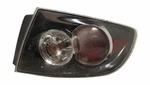 Passenger Right Rh Tail Light Hatchback Quarter Panel Mounted Fits Authentic Oem. Fixed Price $76.95.