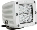 Rigid Industries Marine - Flush Mount Dually 60 Deg. Lens Single RIG6115. Fixed Price $149.99.