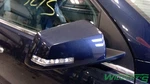Passenger Side View Mirror Vin J 11TH Digit Limited Fits 15-17 Acadia 12832943. Fixed Price $141.55.