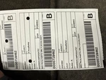 Passenger Right Headlight Sedan Fits 23-25 Legacy 2107846. Fixed Price $279.87.