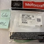 Genuine Ford Wire Assembly 3U2Z-14S411-FHAB Motorcraft WPT-1167. Fixed Price $33.60.