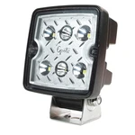 Grote 63981 Work LIGHT,1200 LM,SQUARE,LED,5" 419J19. Fixed Price $146.03.