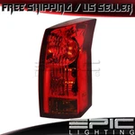 Rear Brake Tail Light For 2003-2004 Cadillac Cts Right Passenger Side Rh. Fixed Price $137.22.