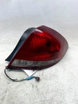 2004 Ford Taurus Sedan Passenger Right Tail Light Lamp Quarter Panel Mounted Oem. Fixed Price $27.00.