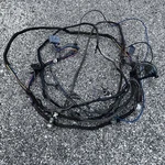 Oem 1973-76 Mopar A-body Tail Light Wiring Harness Plymouth Valiant Dodge Dart. Fixed Price $75.00.