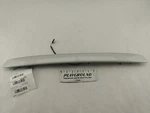 Saab 9-3 Sedan License Plate Light Trim Bar Fits 03 04 05 06 07 08 09 10 11. Fixed Price $33.72.