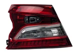 Depo Tail Light Assembly For 18-20 Accord 317-1347L-ASN. Fixed Price $115.99.