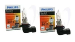 (pack Of 2) Philips 9011 Headlight HIR1 Halogen Chevy Bulb Toyota Gmc Ford. Fixed Price $88.88.