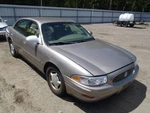Passenger Headlight Limited Without Fluted Lines On Lens Fits 00 Lesabre 66809. Fixed Price $75.00.