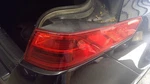 Passenger Tail Light Us Built Incandescent Fits 14-15 Optima 393656. Fixed Price $89.99.