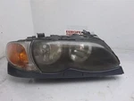 Passenger Headlight Sedan Canada Market Fits 02-05 Bmw 320I 63127165786. Fixed Price $161.49.