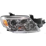 Passenger Right Headlight Excluding Limited Fits 05-06 Outlander 342566. Fixed Price $389.00.