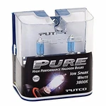 Putco 3800K Iron White H1 230100SW 55W Two Bulbs Head Light Low Beam Replace Oe. Fixed Price $16.25.