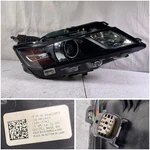 Nice! 2015-2020 Chevrolet Chevy Impala Right Side Headlight Halogen Oem 84462853. Fixed Price $382.50.