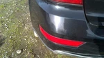 Driver Tail Light 164 Type ML350 Lower Fits 09-11 Mercedes Ml-class 32002683. Fixed Price $110.70.