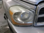 Dodge Durango 2005 Right Headlight Used 0872. Fixed Price $129.89.