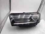 Driver Left Headlight Xenon Fits 18-20 Audi Q5 742821. Fixed Price $587.59.
