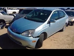 Passenger Right Headlight Fits 01-03 Prius 28183744. Fixed Price $110.70.