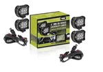 4X 4INCH 48W Cree Led Work Light Cube Pods Driving Fog Spot For Jeep 4WD. Fixed Price $139.99.