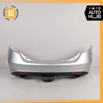 17-26 Alfa Romeo 952 Giulia Rear Bumper Cover Assembly Gray Oem 56K. Fixed Price $616.23.