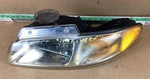 1996-1999 Dodge Caravan Front Left Driver Side Headlight Assembly.. Fixed Price $66.49.