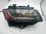 Passenger Headlight Xenon Hid Adaptive Curve Opt 8Q5 Fits 08-12 Audi A5 747026. Fixed Price $571.99.