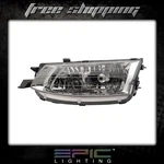 Fits 1999-01 Toyota Solara Headlight Headlamp Driver Side Left Only. Fixed Price $105.00.