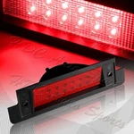 For Land Rover Discovery Defender Led Red Lens High Mount 3RD Brake Stop Light. Fixed Price $22.99.