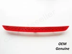 Audi Tt Third Brake Light Lamp Red Rear High Level Center 2006-2015 8J0945097. Fixed Price $149.77.