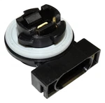 Crown Automotive 68060366AA Parking Light Bulb Socket. Fixed Price $30.55.